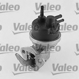 VALEO 247161 Fuel Pump